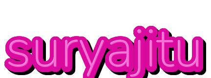 suryajitu — logo kanal