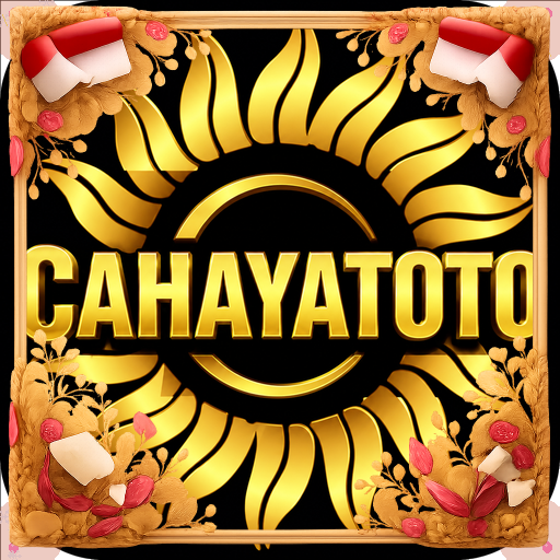 cahayatoto — mitra unggulan