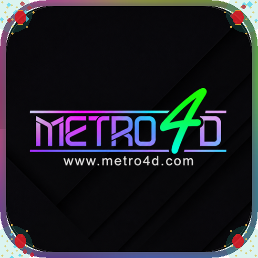 metro4d — galeri pratinjau - APK Resmi