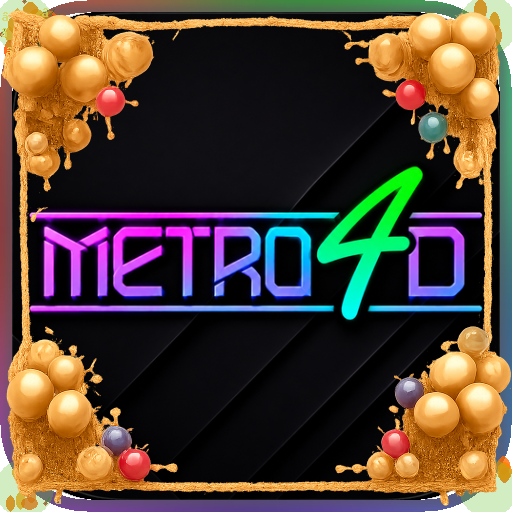 metro4d — galeri pratinjau Resmi APK